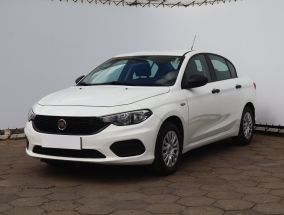 Fiat Tipo - 2016