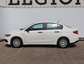 Fiat Tipo - 2016