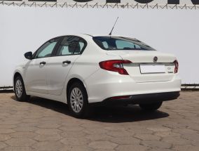 Fiat Tipo - 2016