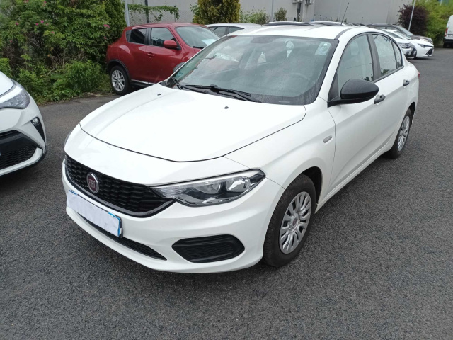Fiat Tipo 2016