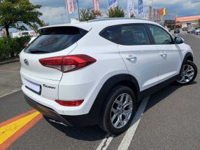 Hyundai Tucson - 2015