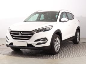 Hyundai Tucson - 2015