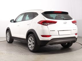 Hyundai Tucson - 2015