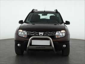 Dacia Duster - 2016