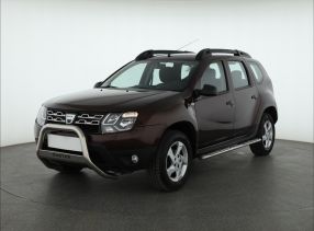 Dacia Duster - 2016