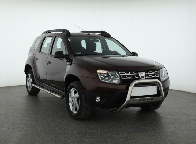 Dacia Duster 2016