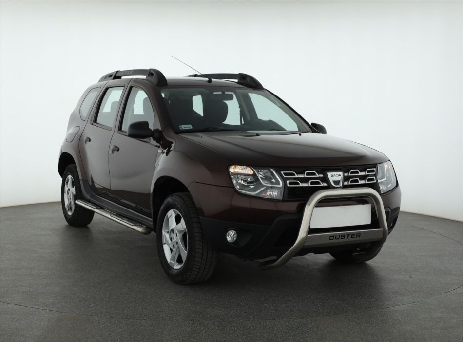 Dacia Duster - 2016