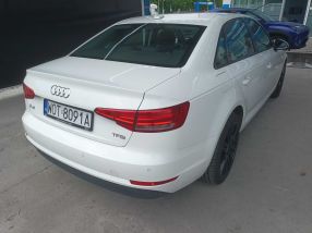 Audi A4 - 2017