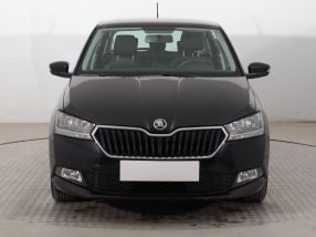 Skoda Fabia - 2019