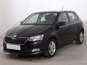 Skoda Fabia - 2019