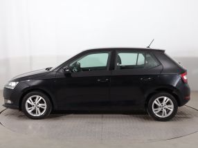 Skoda Fabia - 2019