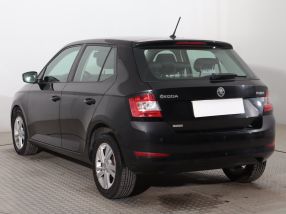 Skoda Fabia - 2019