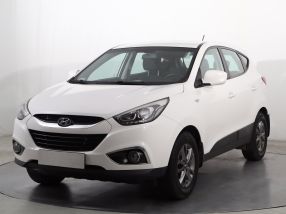 Hyundai ix35 - 2014