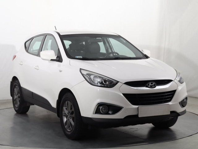 Hyundai ix35 2014