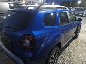 Dacia Duster - 2021