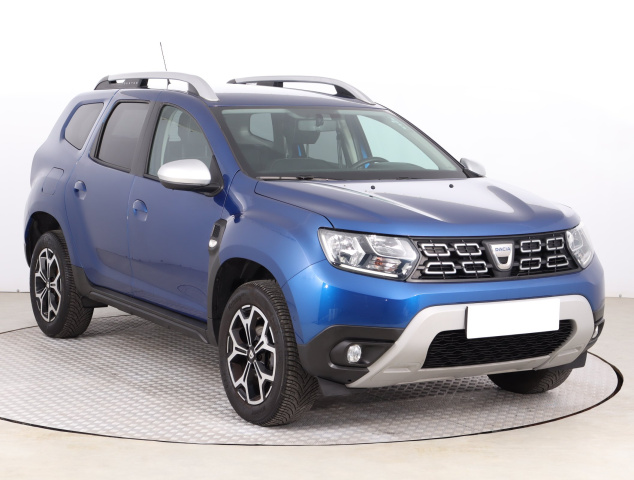 Dacia Duster 2021