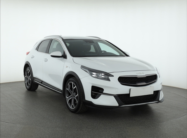 Kia XCeed 2021