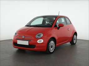 Fiat 500 - 2018