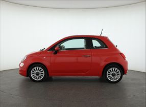 Fiat 500 - 2018