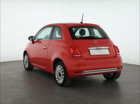 Fiat 500 - 2018