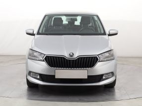Skoda Fabia - 2019
