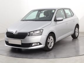 Skoda Fabia - 2019