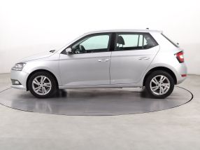 Skoda Fabia - 2019