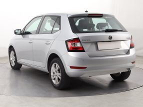 Skoda Fabia - 2019