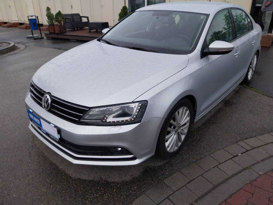 Volkswagen Jetta