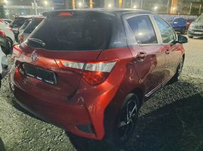 Toyota Yaris - 2020