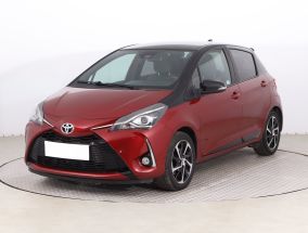 Toyota Yaris - 2020