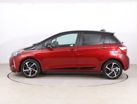 Toyota Yaris - 2020