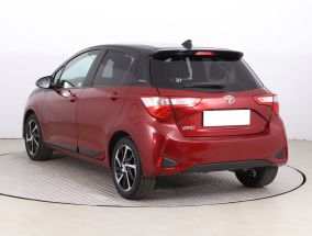 Toyota Yaris - 2020