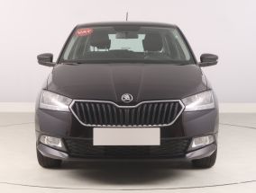 Skoda Fabia - 2019