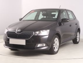 Skoda Fabia - 2019