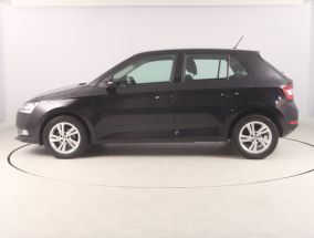 Skoda Fabia - 2019