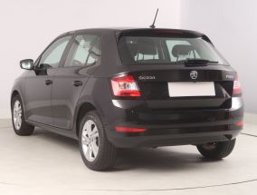 Skoda Fabia - 2019