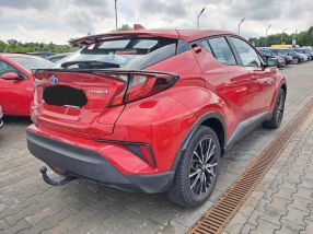 Toyota C-HR - 2020