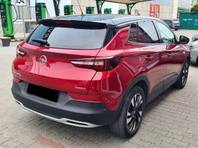 Opel Grandland X - 2019