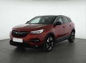 Opel Grandland X - 2019