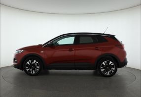 Opel Grandland X - 2019