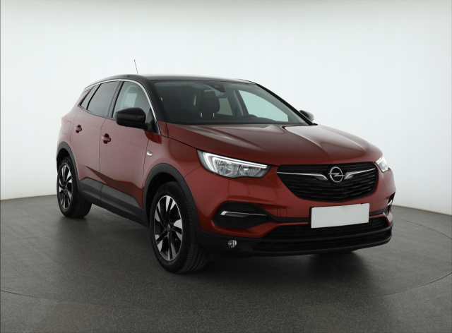 Opel Grandland 2019