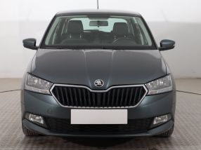 Skoda Fabia - 2019