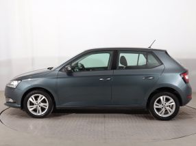 Skoda Fabia - 2019