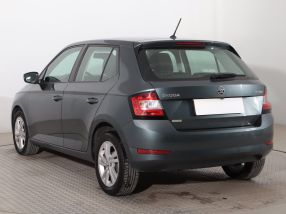 Skoda Fabia - 2019