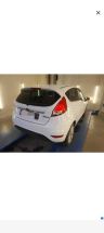 Ford Fiesta - 2015