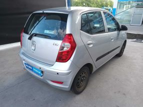 Hyundai i10 - 2011