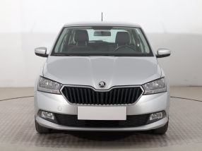 Skoda Fabia - 2019