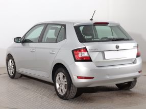 Skoda Fabia - 2019