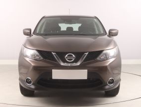 Nissan Qashqai - 2014